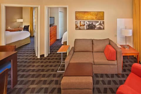 TownePlace Suites by Marriott Fort Lauderdale Weston — photo 4
