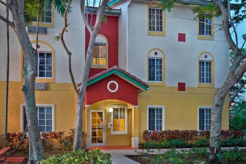 TownePlace Suites by Marriott Fort Lauderdale Weston — photo 7