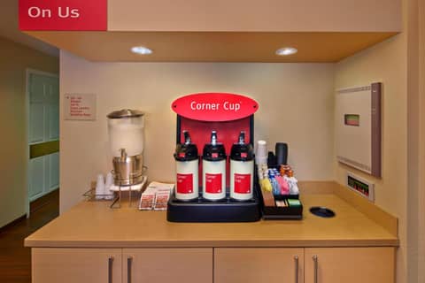 TownePlace Suites by Marriott Fort Lauderdale Weston — photo 8