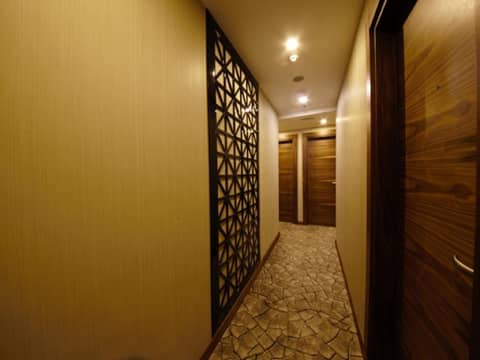 Inera Hotel Pendik — other