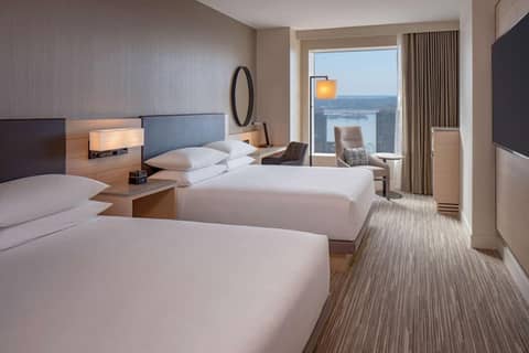 Hyatt Regency Seattle — photo 3