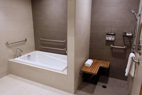 Hyatt Regency Seattle — photo 6