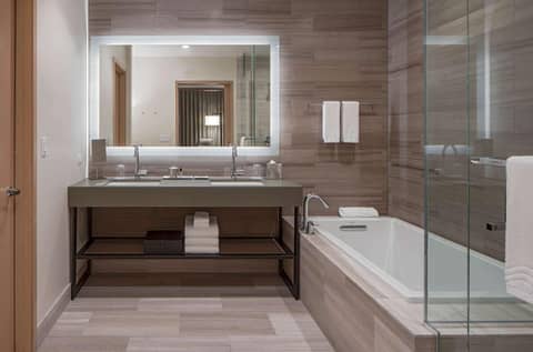 Hyatt Regency Seattle — photo 7