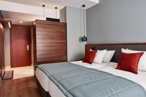 Hotel Achilleas — photo 3