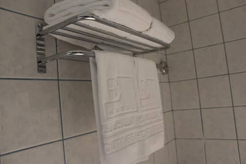 Executives Hotel - Olaya — photo 2