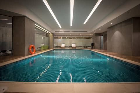 Executives Hotel - Olaya — photo 4
