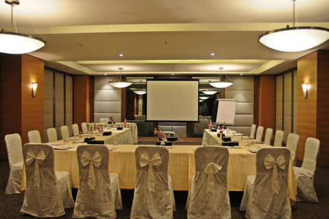 Executives Hotel - Olaya — photo 6