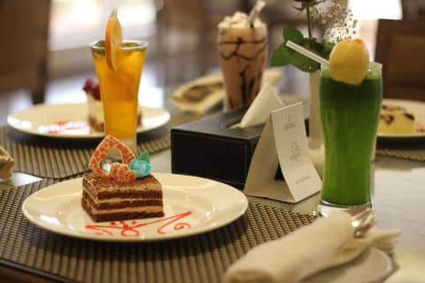 Executives Hotel - Olaya — photo 7