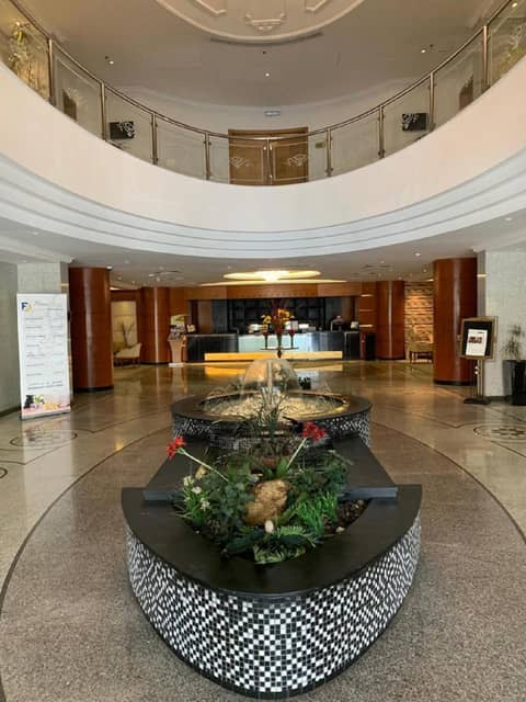 Executives Hotel - Olaya — photo 8