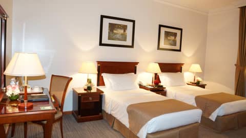Executives Hotel - Olaya — photo 9