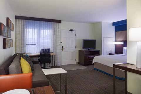 Extended Stay America Suites - Houston - Galleria — photo 2