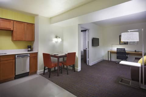 Extended Stay America Suites - Houston - Galleria — photo 3