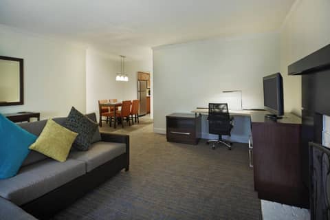Extended Stay America Suites - Houston - Galleria — photo 4