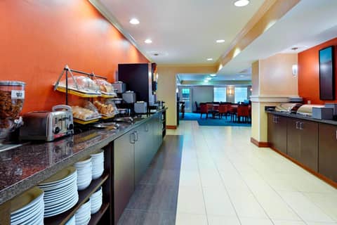 Extended Stay America Suites - Houston - Galleria — photo 5