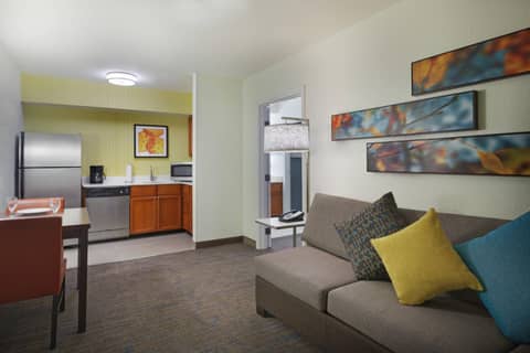 Extended Stay America Suites - Houston - Galleria — photo 6