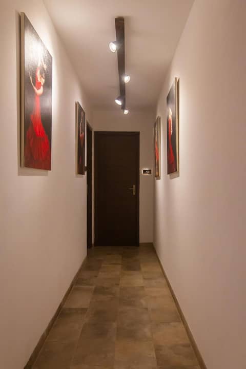 HALF Hotel Calangute — photo 4
