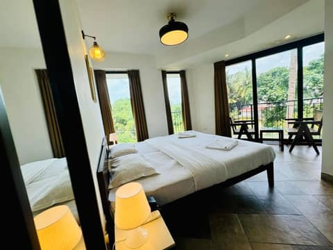 HALF Hotel Calangute — photo 5