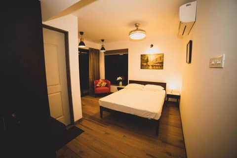 HALF Hotel Calangute — photo 7
