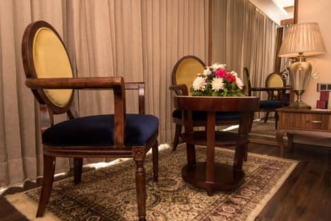 Shakun Hotels And Resorts — photo 4