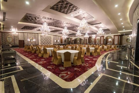 Shakun Hotels And Resorts — photo 6