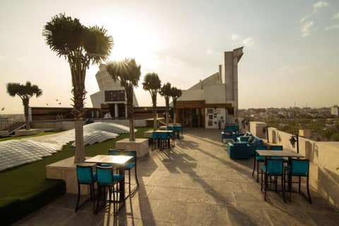 Shakun Hotels And Resorts — photo 9