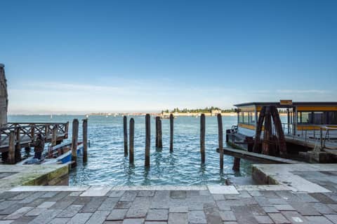 Hotel Vecellio Venice on the Lagoon — other