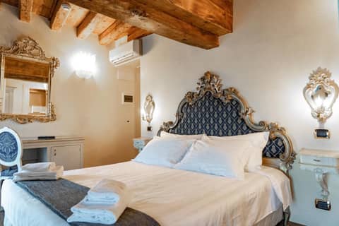 Hotel Vecellio Venice on the Lagoon — photo 9