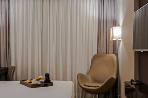 Hotel Atlantico Prime — hotel room