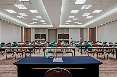 Hotel Atlantico Prime — meeting & event spaces