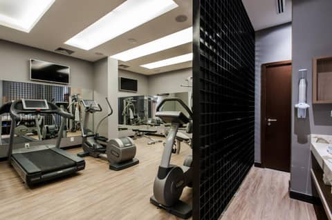 Hotel Atlantico Prime — activities & amenities