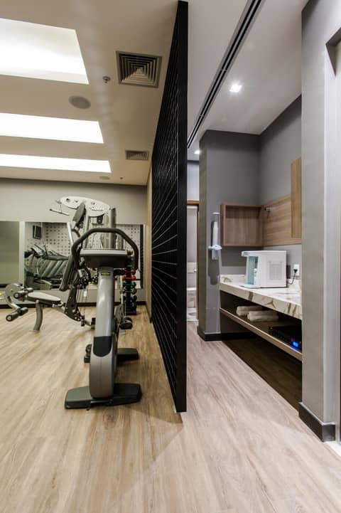 Hotel Atlantico Prime — activities & amenities