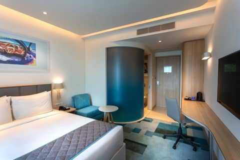 Holiday Inn Express & Suites Bengaluru Old Madras Road by IHG — photo 5