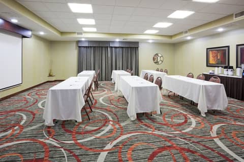 Holiday Inn Express & Suites Bloomington - MPLS Arpt Area W by IHG — photo 2