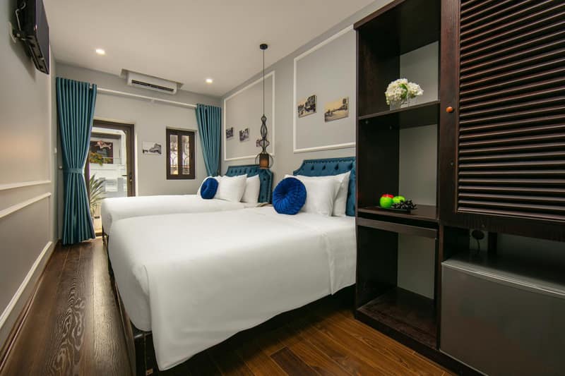 La Renta Hotel & Spa — photo 1