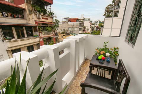 La Renta Hotel & Spa — photo 3