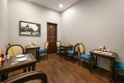 La Renta Hotel & Spa — photo 5