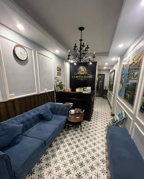 La Renta Hotel & Spa — photo 8