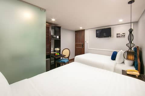 La Renta Hotel & Spa — photo 9
