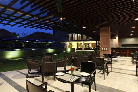Watermark Hotel & Spa Bali — photo 4