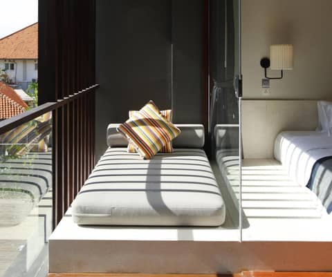 Watermark Hotel & Spa Bali — hotel room