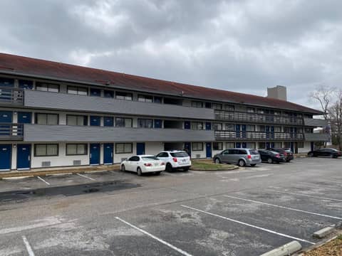 Motel 6-Memphis, TN - Downtown — photo 6