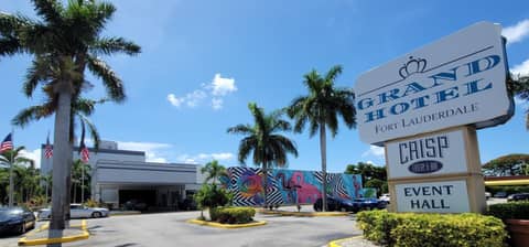 Fort Lauderdale Grand Hotel — photo 4
