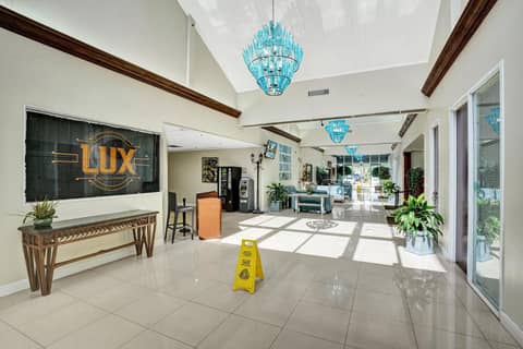 Fort Lauderdale Grand Hotel — photo 5