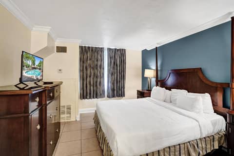Fort Lauderdale Grand Hotel — photo 8