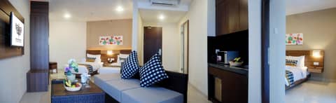 Grand Barong Resort — photo 2