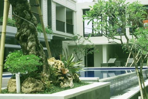 Grand Barong Resort — photo 6