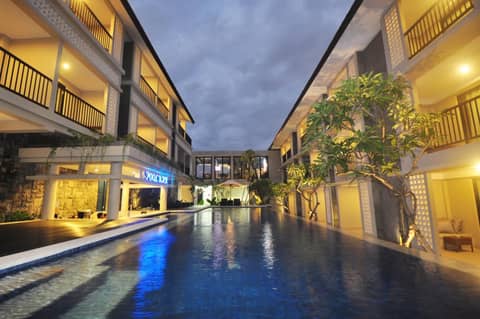 Grand Barong Resort — photo 7
