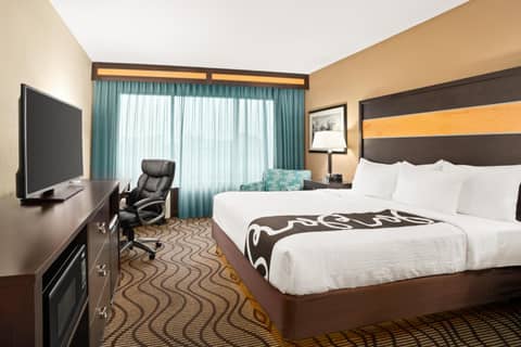 La Quinta Inn & Suites by Wyndham Richmond-Midlothian — photo 2