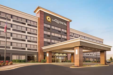 La Quinta Inn & Suites by Wyndham Richmond-Midlothian — photo 4