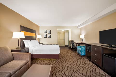 La Quinta Inn & Suites by Wyndham Richmond-Midlothian — photo 7
